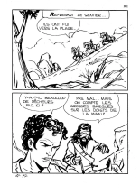 Isabella 082 - Coup de force : page 102