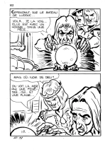 Isabella 082 - Coup de force : page 103