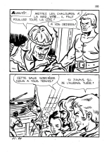Isabella 082 - Coup de force : page 104