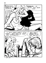 Isabella 082 - Coup de force : page 105