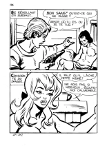 Isabella 082 - Coup de force : page 107