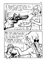 Isabella 082 - Coup de force : page 108
