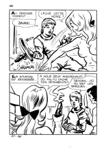 Isabella 082 - Coup de force : page 109