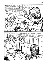 Isabella 082 - Coup de force : page 110
