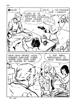 Isabella 082 - Coup de force : page 111