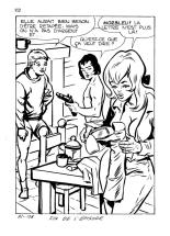 Isabella 082 - Coup de force : page 113