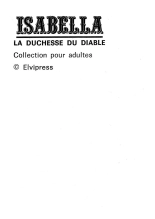 Isabella, la Duchesse du Diable - T008 - Les Flammes de l'Inquisition : page 2