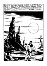 Isabella, la Duchesse du Diable - T008 - Les Flammes de l'Inquisition : page 6
