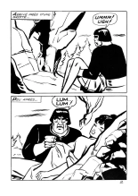 Isabella, la Duchesse du Diable - T008 - Les Flammes de l'Inquisition : page 7