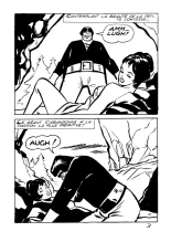 Isabella, la Duchesse du Diable - T008 - Les Flammes de l'Inquisition : page 8