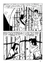 Isabella, la Duchesse du Diable - T008 - Les Flammes de l'Inquisition : page 9