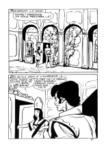 Isabella, la Duchesse du Diable - T008 - Les Flammes de l'Inquisition : page 10