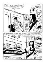 Isabella, la Duchesse du Diable - T008 - Les Flammes de l'Inquisition : page 11