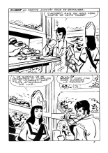 Isabella, la Duchesse du Diable - T008 - Les Flammes de l'Inquisition : page 12