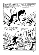 Isabella, la Duchesse du Diable - T008 - Les Flammes de l'Inquisition : page 13
