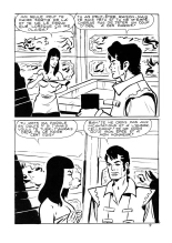 Isabella, la Duchesse du Diable - T008 - Les Flammes de l'Inquisition : page 14