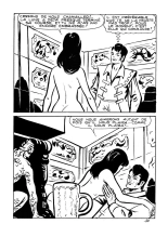 Isabella, la Duchesse du Diable - T008 - Les Flammes de l'Inquisition : page 15