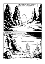 Isabella, la Duchesse du Diable - T008 - Les Flammes de l'Inquisition : page 16