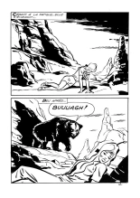 Isabella, la Duchesse du Diable - T008 - Les Flammes de l'Inquisition : page 17