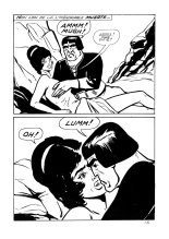 Isabella, la Duchesse du Diable - T008 - Les Flammes de l'Inquisition : page 18