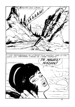 Isabella, la Duchesse du Diable - T008 - Les Flammes de l'Inquisition : page 19