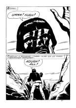 Isabella, la Duchesse du Diable - T008 - Les Flammes de l'Inquisition : page 20