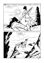 Isabella, la Duchesse du Diable - T008 - Les Flammes de l'Inquisition : page 22