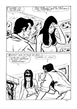 Isabella, la Duchesse du Diable - T008 - Les Flammes de l'Inquisition : page 25
