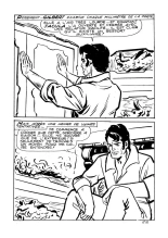 Isabella, la Duchesse du Diable - T008 - Les Flammes de l'Inquisition : page 27