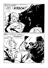 Isabella, la Duchesse du Diable - T008 - Les Flammes de l'Inquisition : page 29