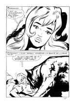 Isabella, la Duchesse du Diable - T008 - Les Flammes de l'Inquisition : page 30