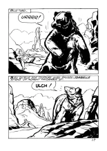 Isabella, la Duchesse du Diable - T008 - Les Flammes de l'Inquisition : page 32