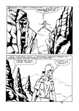 Isabella, la Duchesse du Diable - T008 - Les Flammes de l'Inquisition : page 33