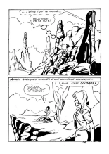 Isabella, la Duchesse du Diable - T008 - Les Flammes de l'Inquisition : page 34