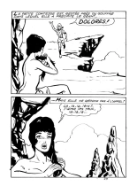 Isabella, la Duchesse du Diable - T008 - Les Flammes de l'Inquisition : page 35