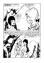 Isabella, la Duchesse du Diable - T008 - Les Flammes de l'Inquisition : page 36