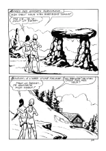 Isabella, la Duchesse du Diable - T008 - Les Flammes de l'Inquisition : page 37
