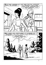 Isabella, la Duchesse du Diable - T008 - Les Flammes de l'Inquisition : page 39
