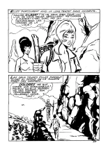 Isabella, la Duchesse du Diable - T008 - Les Flammes de l'Inquisition : page 40