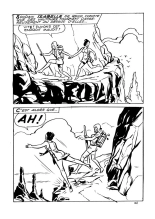 Isabella, la Duchesse du Diable - T008 - Les Flammes de l'Inquisition : page 41