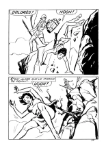 Isabella, la Duchesse du Diable - T008 - Les Flammes de l'Inquisition : page 42