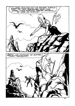 Isabella, la Duchesse du Diable - T008 - Les Flammes de l'Inquisition : page 43