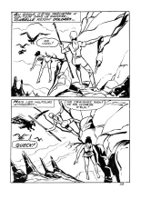 Isabella, la Duchesse du Diable - T008 - Les Flammes de l'Inquisition : page 44
