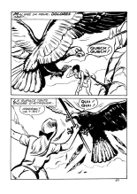 Isabella, la Duchesse du Diable - T008 - Les Flammes de l'Inquisition : page 45