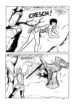Isabella, la Duchesse du Diable - T008 - Les Flammes de l'Inquisition : page 46