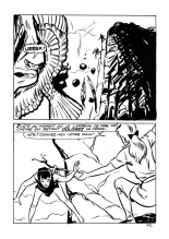 Isabella, la Duchesse du Diable - T008 - Les Flammes de l'Inquisition : page 47
