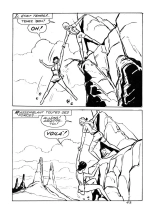 Isabella, la Duchesse du Diable - T008 - Les Flammes de l'Inquisition : page 48