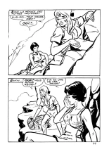 Isabella, la Duchesse du Diable - T008 - Les Flammes de l'Inquisition : page 49