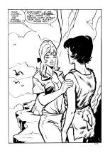 Isabella, la Duchesse du Diable - T008 - Les Flammes de l'Inquisition : page 50