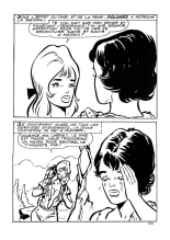Isabella, la Duchesse du Diable - T008 - Les Flammes de l'Inquisition : page 51